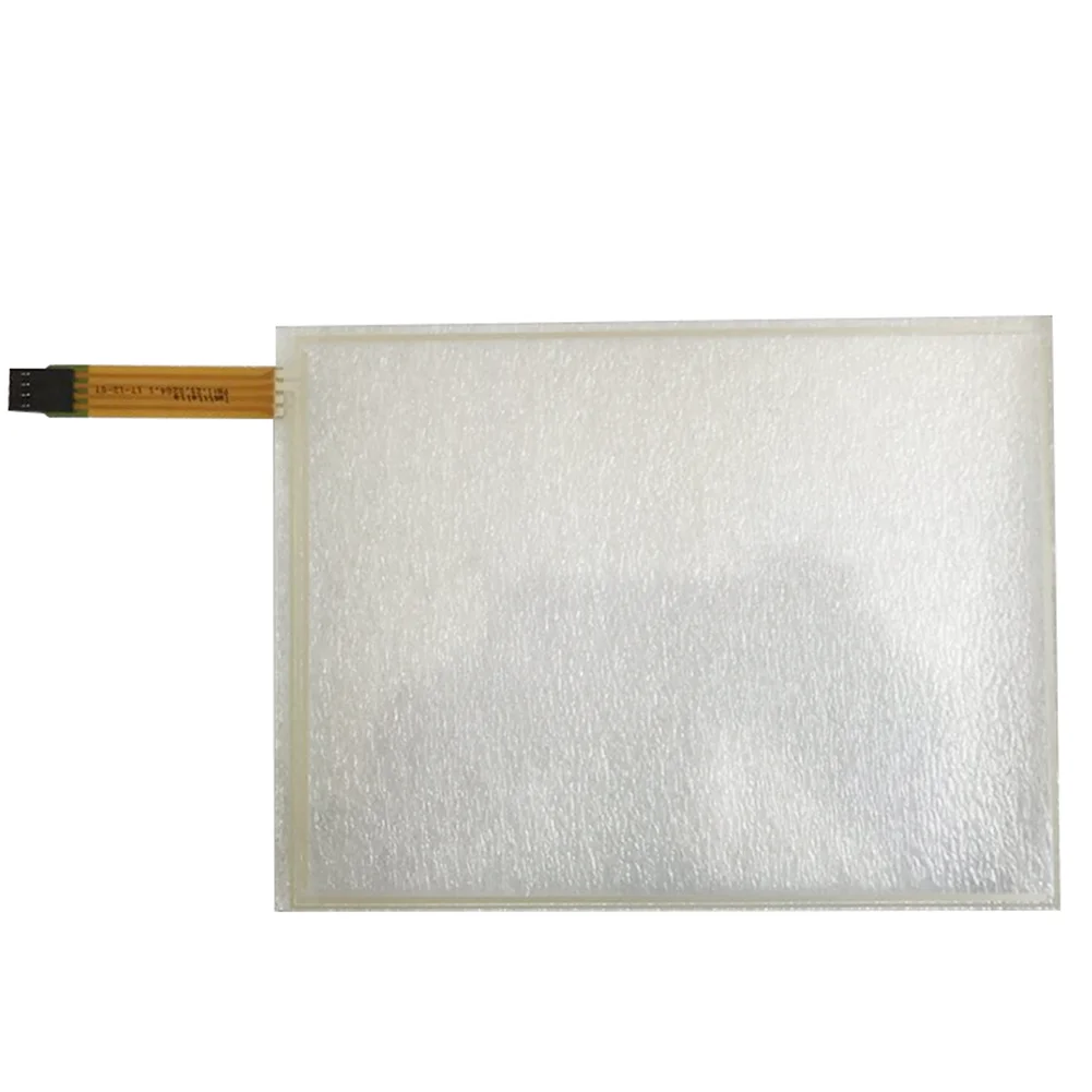 Для CLOOS LWL-PHG IV Fur RII Ab V04 резистивный сенсорный экран со стеклянным датчиком