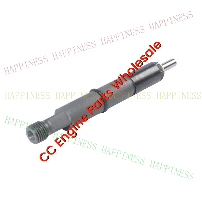 Фото Топливная форсунка RM+ VOE20460098 20460098 для двигателей VOLVO EC210B EW160B L70 D6D №3