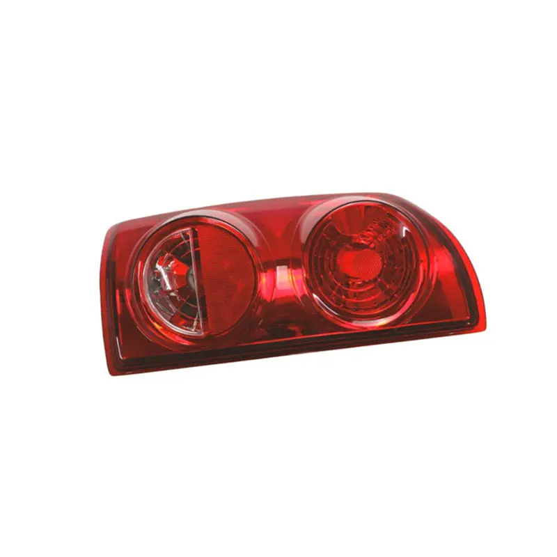 Фото Для Dodge Ram 1500 2007-2008 Ram 2500 2007-2009 задний фонарь корпус стоп-сигнала задний фонарь без лампочек 55277302AC-PFM №4