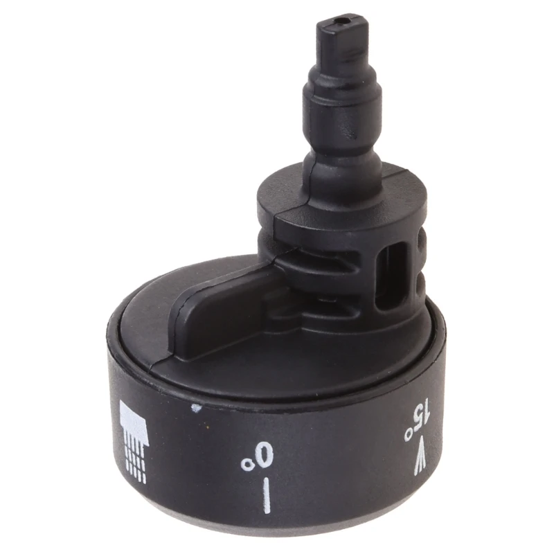 

Регулируемая Распылительная насадка 6 в 1, насадки для мойки высокого давления с быстрым переключением, 1/4 дюйма, быстрая заглушка для очистк...