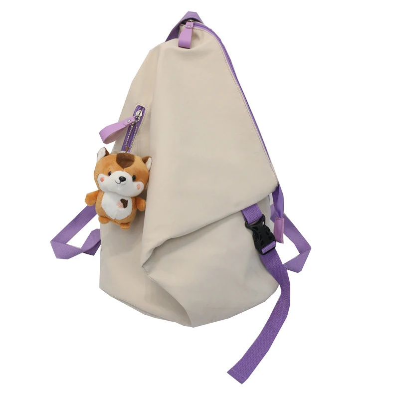

Backpack Fashion Large For Comfortable Carrying For Teenage Girls