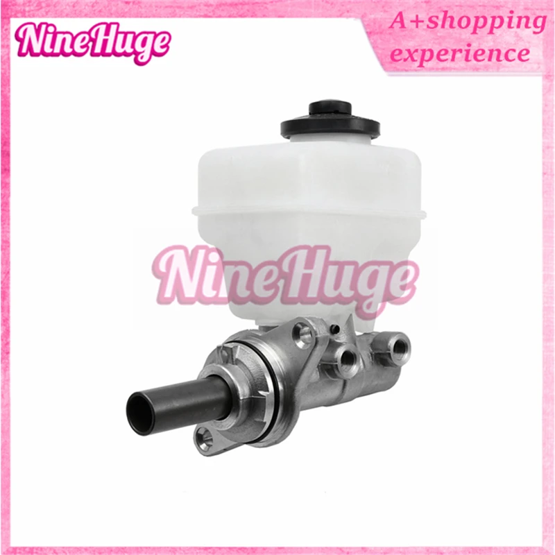Новый главный тормозной цилиндр 47201-60A22 4720160A22 для TOYOTA LAND CRUISER TRJ15 2 7 2trfe 4runner 4 0 1grfe 2009-