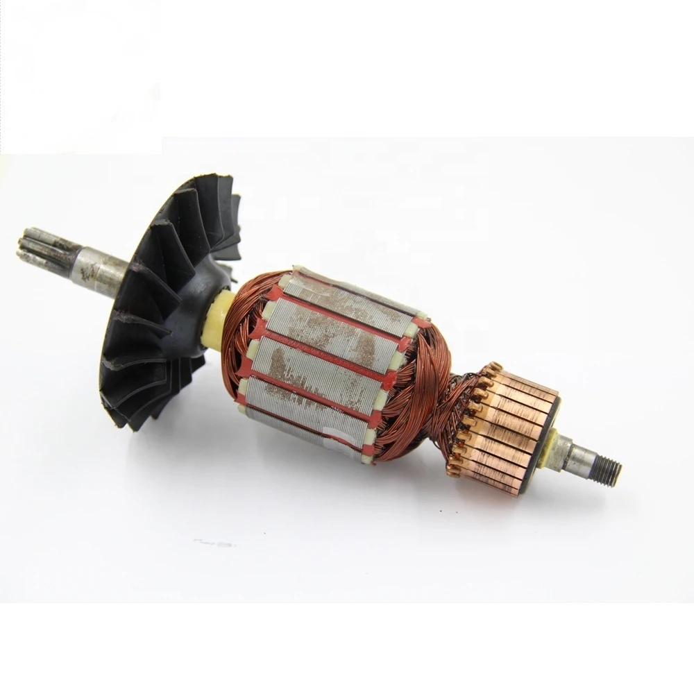 

5-38 armature for power tools