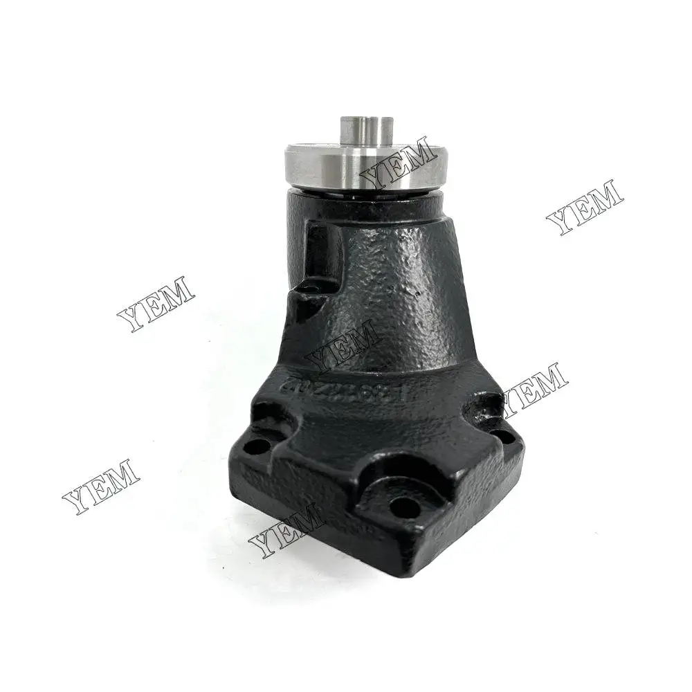 Новая Опора вентилятора для дизельного двигателя Cummins 6BT