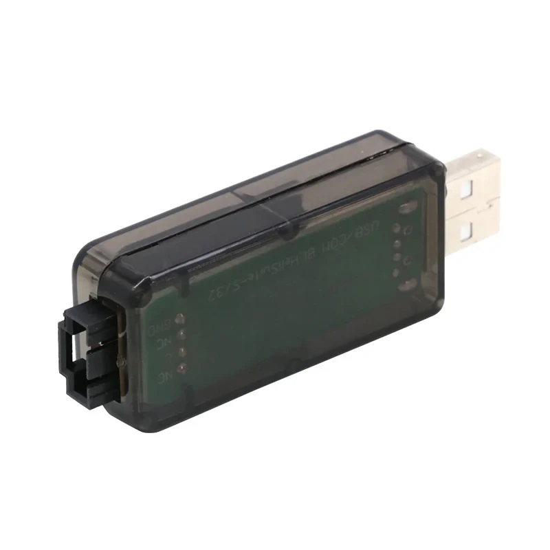 USB компоновщик программатор Бесщеточный Регулятор скорости ESC BLHeli настройка