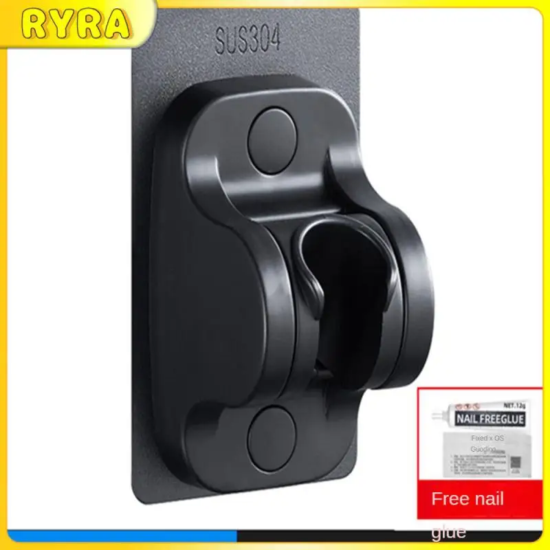 

Крепление для душа на клейкой основе, 2023 дюйма, из нержавеющей стали