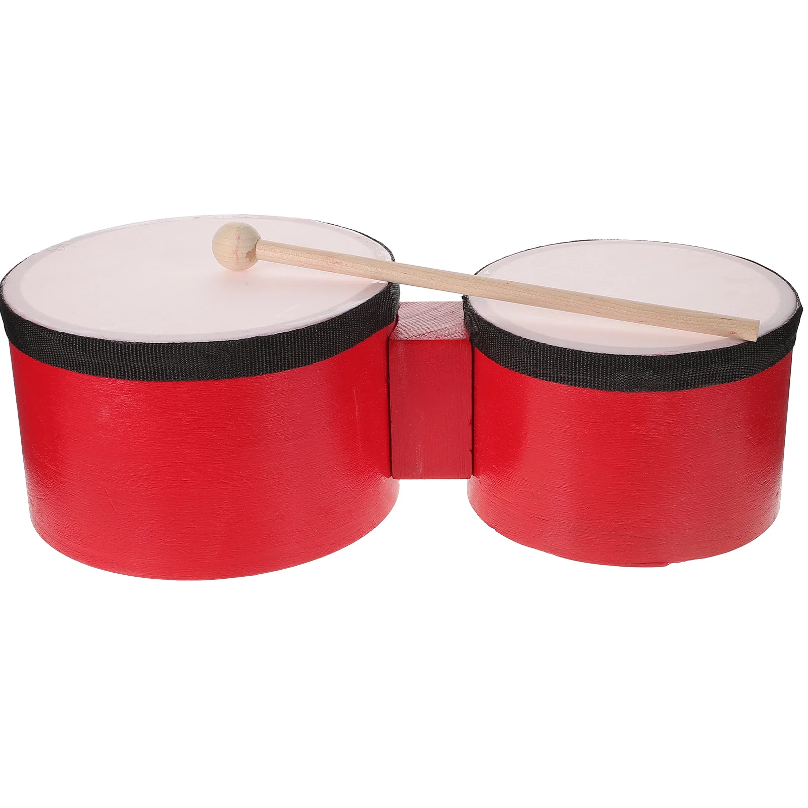 

Percussion Instruments Adults Bongo Drum Drums Toddlers 1-3 Kit Kids Musical Aldult Baby