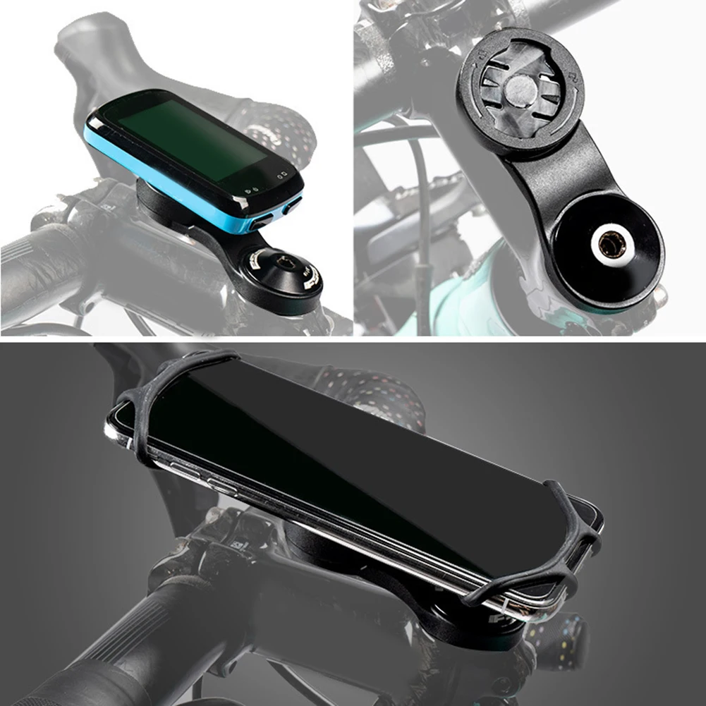 1 * подставка для удлинения крышки руля велосипеда удлинитель езды на велосипеде