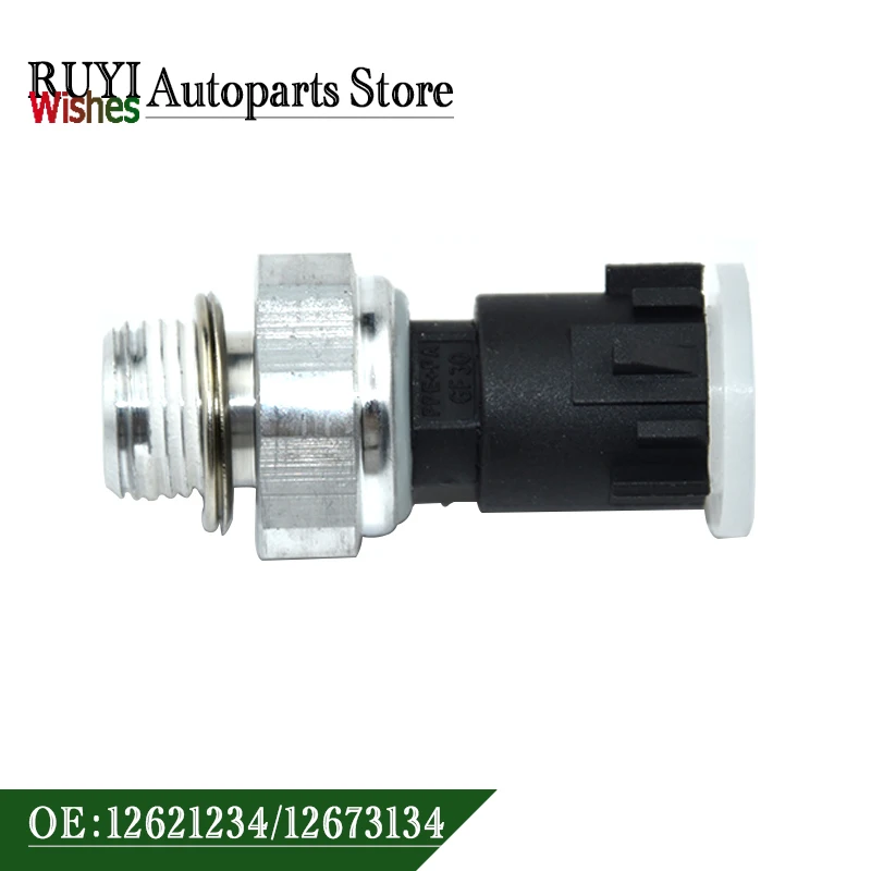 

Новый датчик давления масла 12616646 12614969 12677836 для Buick Chevrolet Cadillac Pontiac GMC Hummer