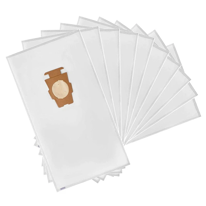 

Replacement Dust Bags For Kirby G10 G10R G5 G6 Vacuum Cleaner Accessories Replace Parts 205811 204814 204811