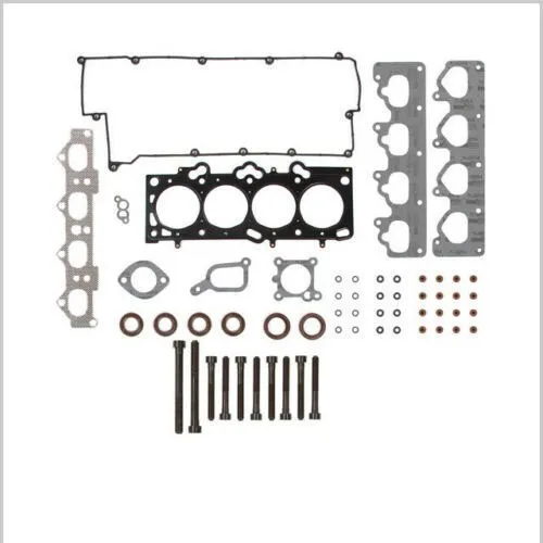 

Fits 02-07 Hyundai Elantra Tiburon Kia Spectra 2.0L Head Gasket Set Bolts G4GF
