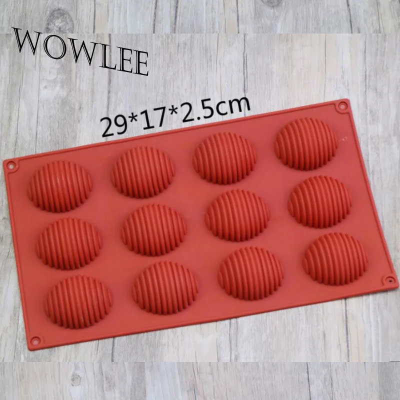 

Silicone Flower Rose Swirl Shape Chocolate Mold Jelly Cany Ice Cake Moulds Bake Ware Fondant Molds Resin Mould Silicon Mould