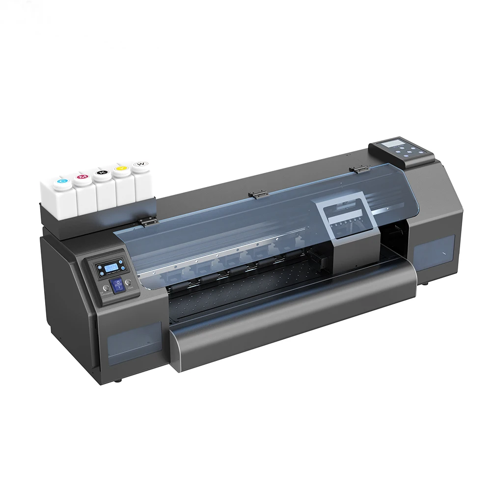 Рисунок 5 - A1 dtf принтер 60 см непосредственно