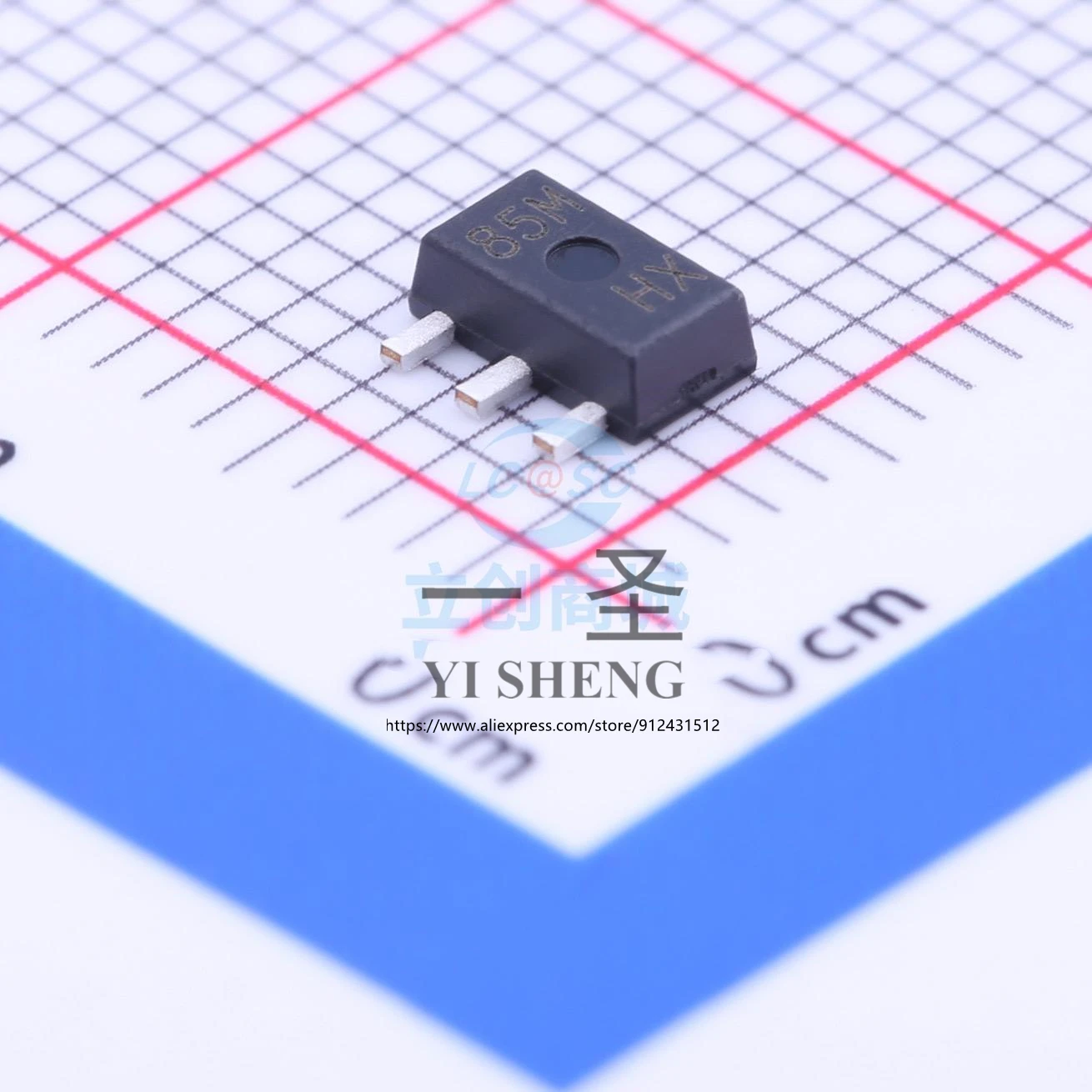 

5 шт./партия флэш-памяти/МБ MCP1804T микрочип SOT-89(SOT-89-3)