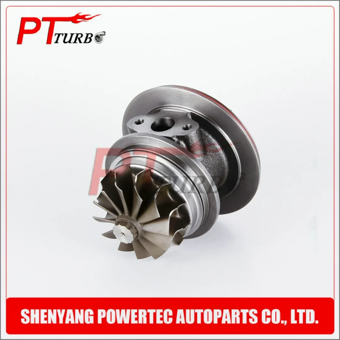 TD06H Turbo Core 49179-02711 49179-02713 Внутренние запасные части для Mitsubishi Fuso Различные с