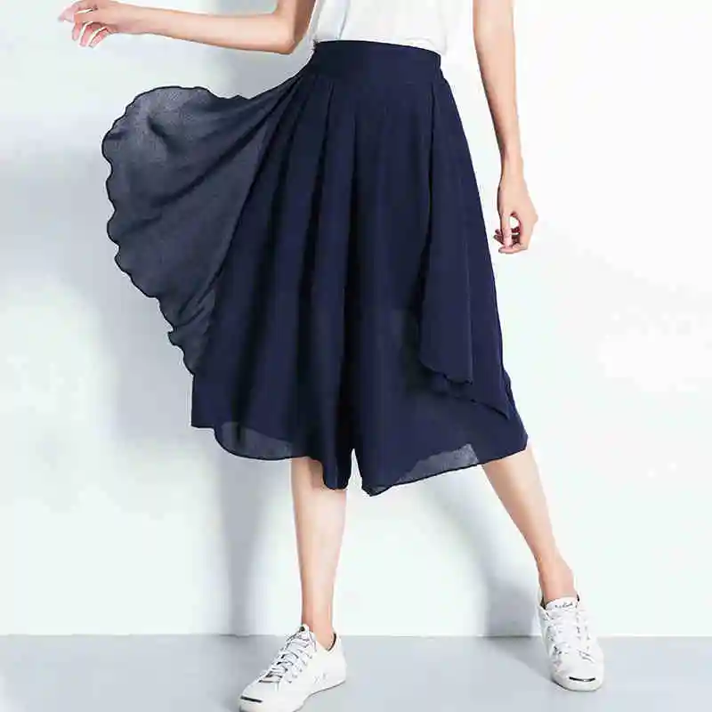 

Mesh Embroidery Dragonfly Long Skirt Women's Spring And Summer Slim High Waist Pleated Sweet Midi Tulle Skirts Female