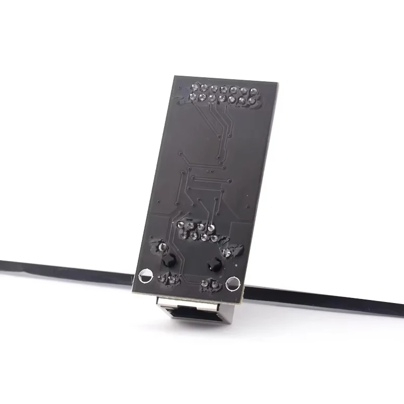 Фото Модуль Smart Electronics LAN8720, сетевой модуль, Ethernet-трансивер, плата разработки интерфейса RMII для Arduino DIY №3