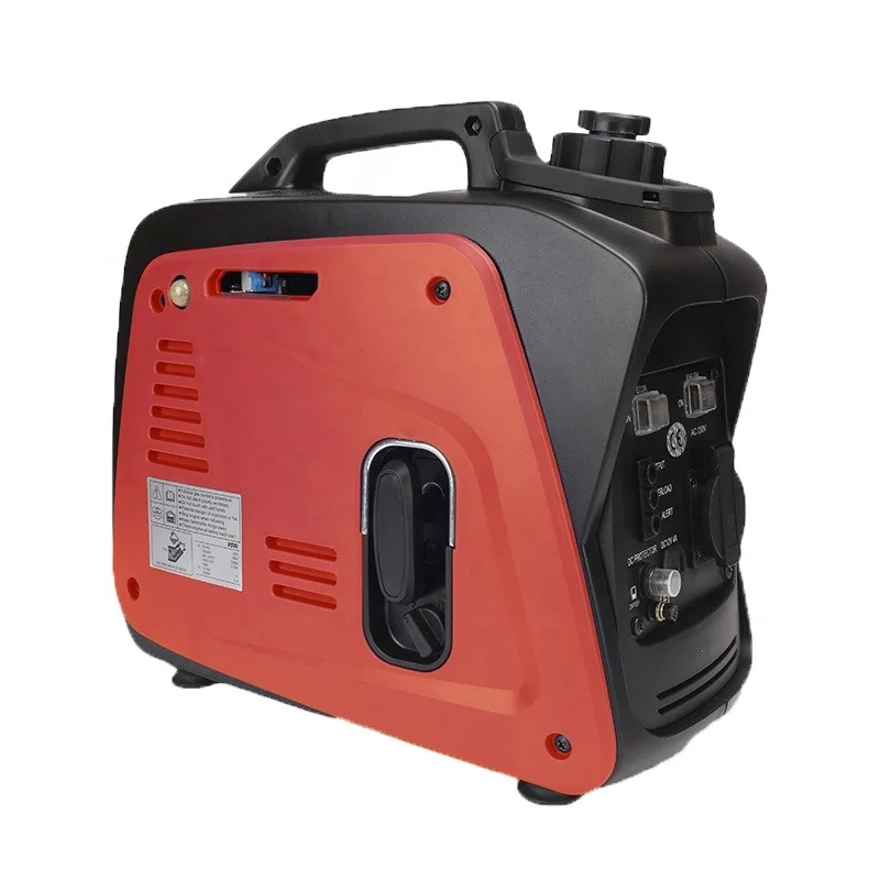 

800w AEP power portable mini small gasoline inverter generator