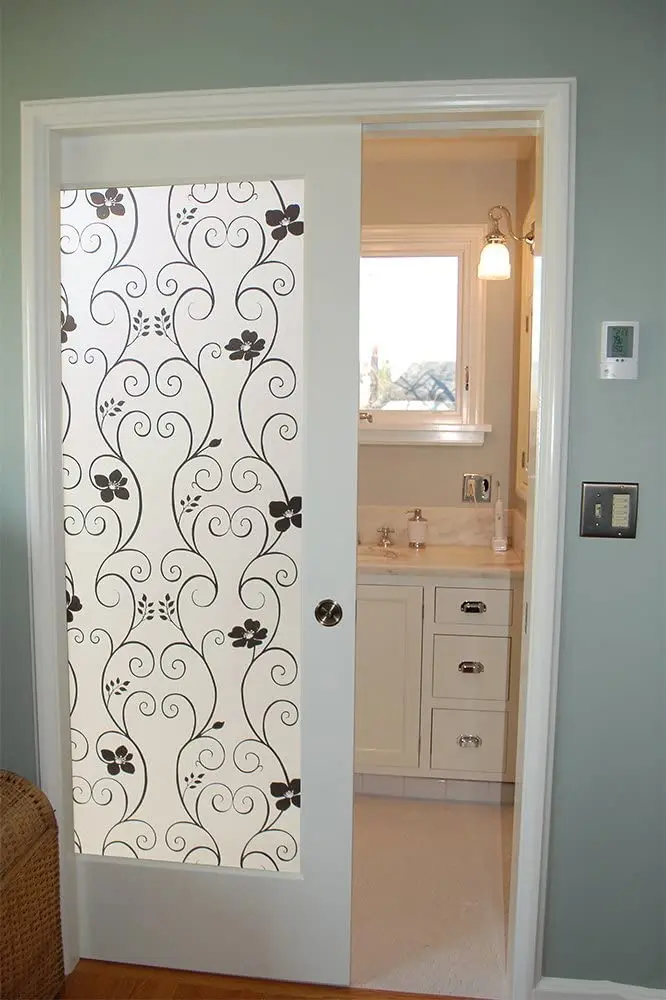 Матовая фотопленка 2/3/5 м матовый винил для домашнего использования