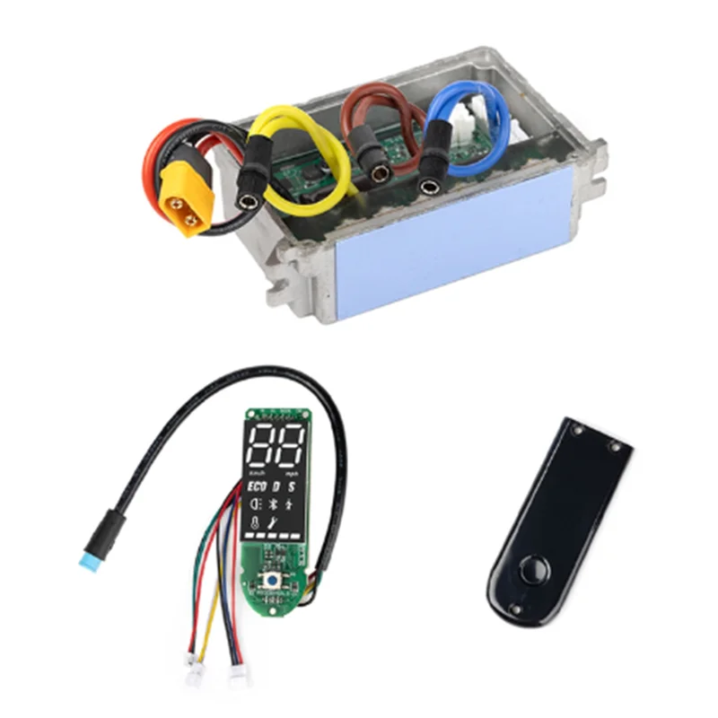 1 комплект G30 плата управления в сборе для Ninebot MAX G30D G30L запасные части контроллера