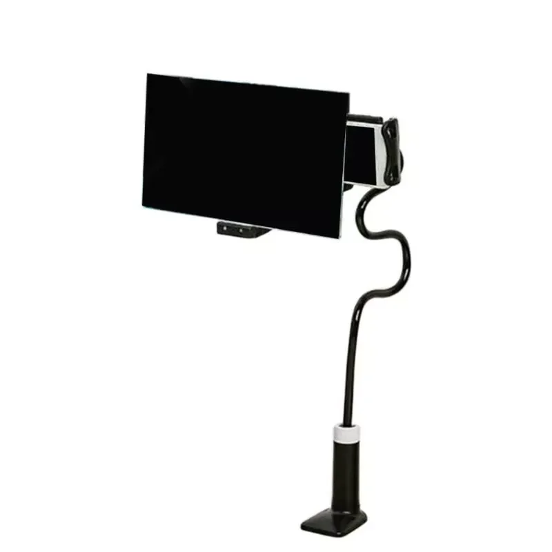 

3D HD Video Flexible Enlarged Projector Phone Screen Magnifier Desktop Bracket