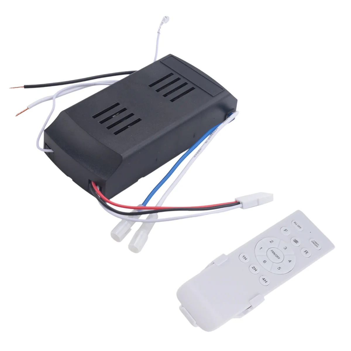 Универсальный сменный комплект дистанционного управления потолочным