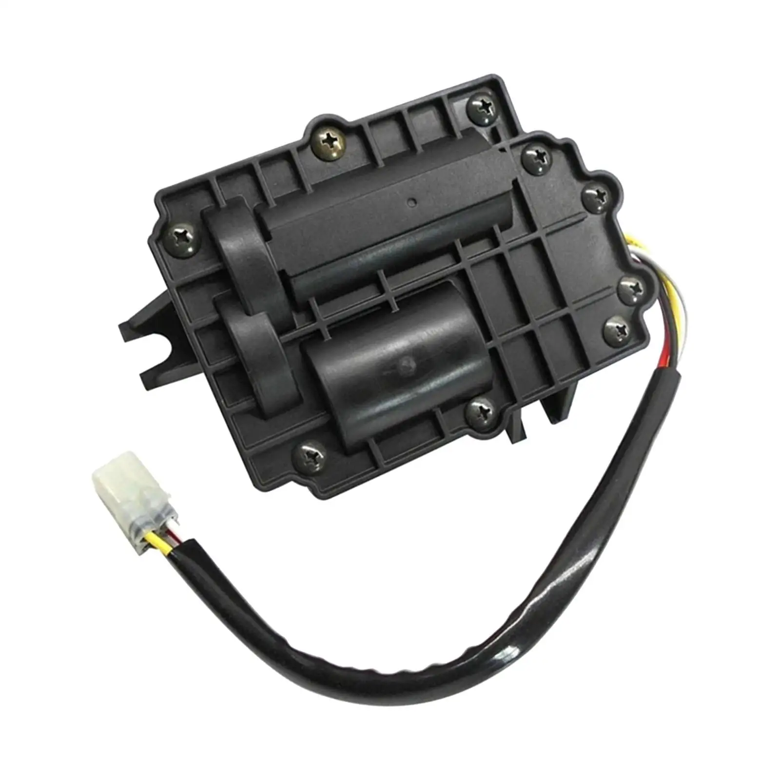 Передний дифференциальный привод высокопроизводительные автомобильные