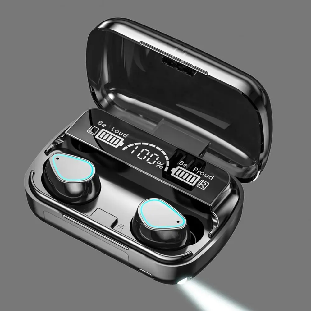 

Шумоподавляющие легкие наушники-вкладыши для фитнеса