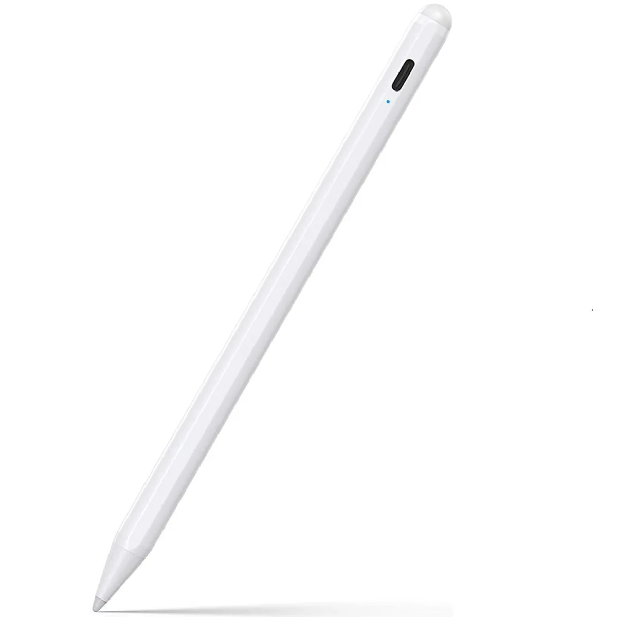 

Stylus Pen For Ipad Touch Screens with Palm Rejection For Apple Pencil 2 1 iPad 6th to 9th Gen Ipad Air 3 4 Mini 5 6 after 2018