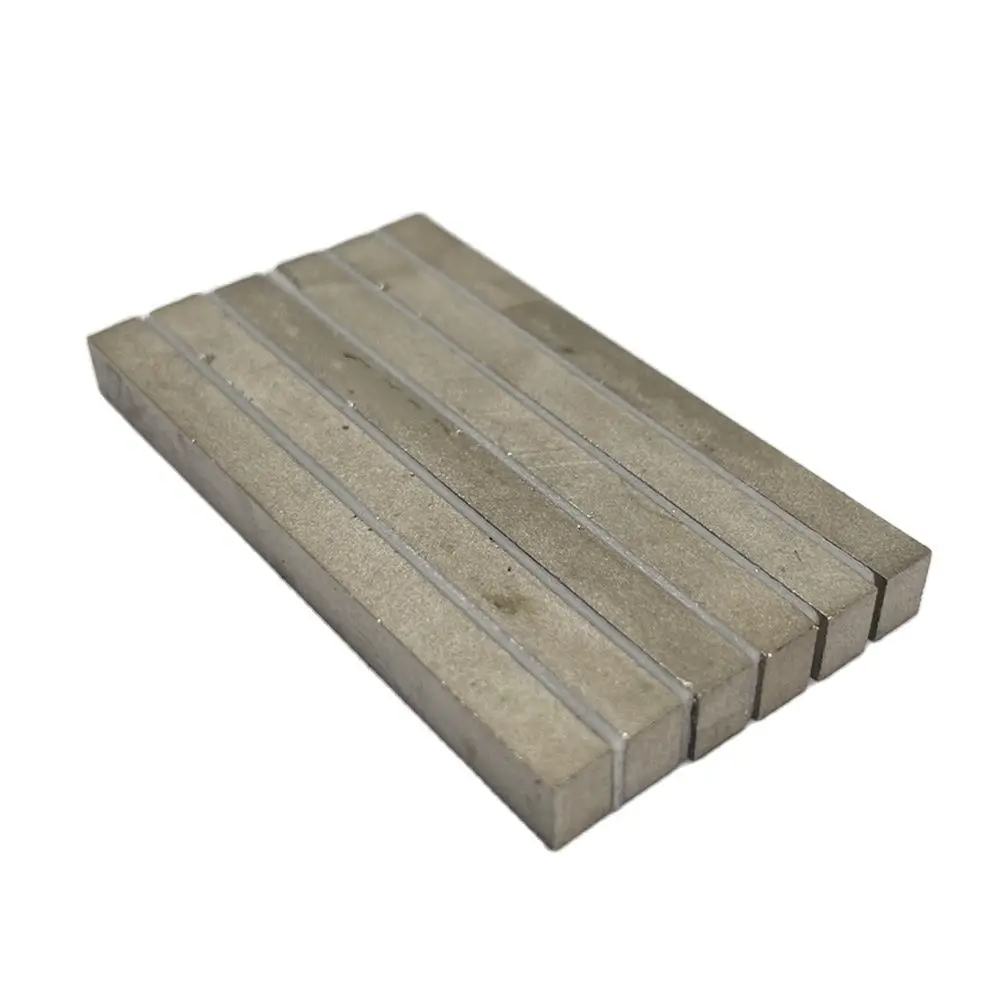 6 шт. высокая рабочая температура 350 Цельсия Smco Магнитный блок супер сильный