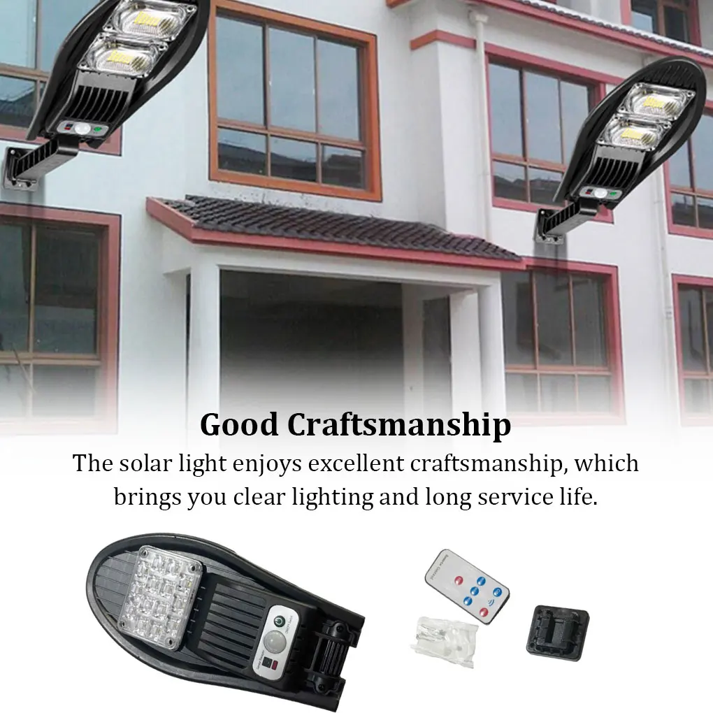 

Фонарь с солнечной батареей