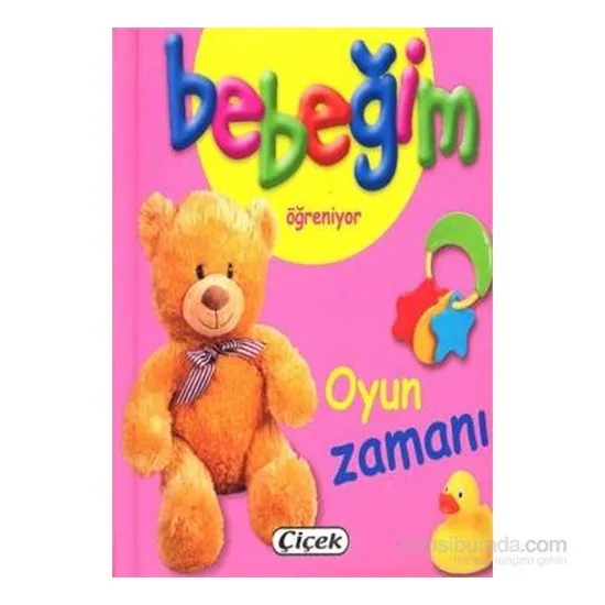 

Baby Learning Game ZamanıKolektif Turkish Books Baby Books pregnancy maternity