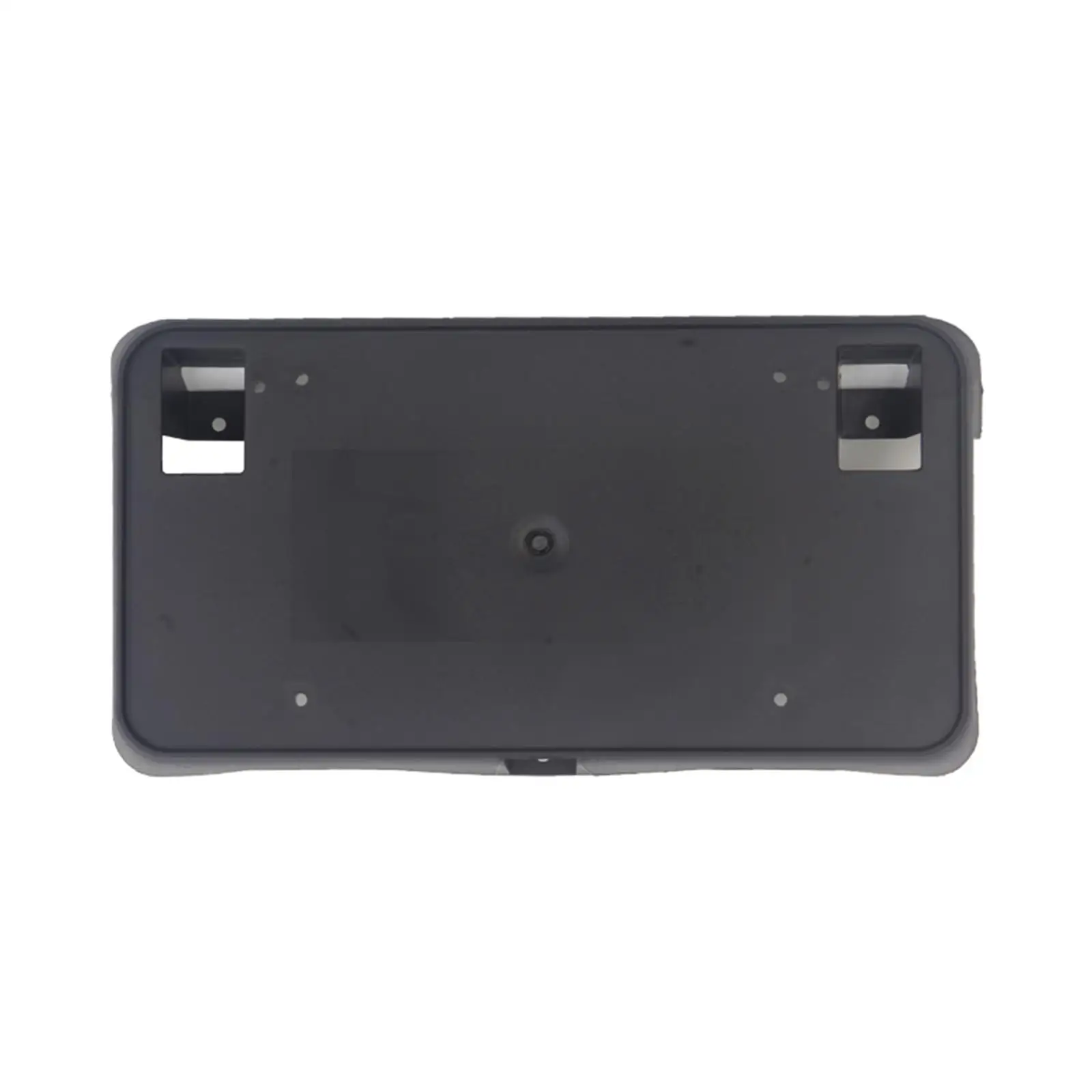 

License Bumper Mounting Bracket /847227012733 Fits for Direct Replaces