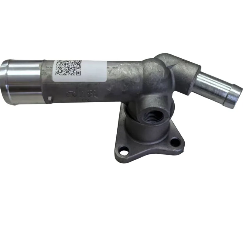 

Для усовершенствованного усиления Stare H1 H100 M3 M4 M5 Алюминиевый тройник для выхода воды разъем водяного насоса двигателя 25622 38410