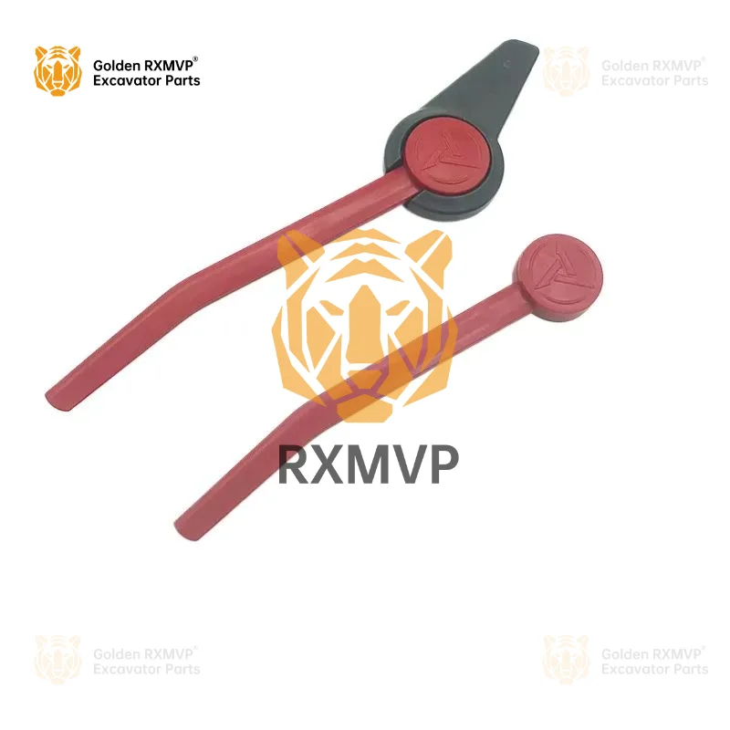 Гидравлический замок для Sany Sy55 60 65 75 135-9-10pro аксессуары экскаватора