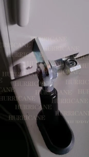 Опорный стержень крышки центрифуги газовая пружина новый совместимый Eppendorf 5804 5810