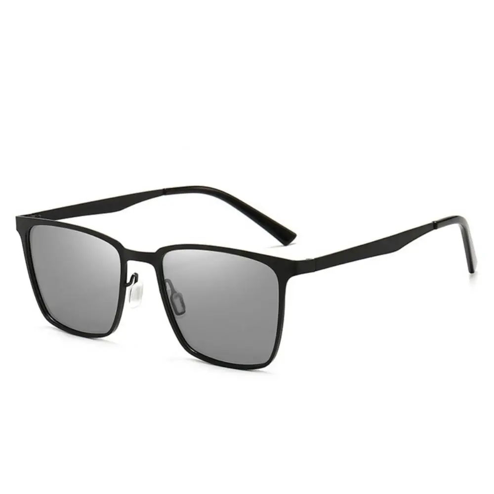

Солнцезащитные очки поляризационные для мужчин и женщин, классические роскошные винтажные квадратные очки для вождения, езды на велосипеде, путешествий, рыбалки