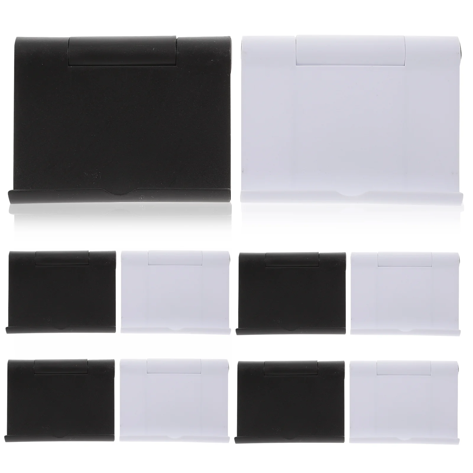 

Stand Holderdesk Cell Bracket Foldable Desktop Tabletop Mobile Cellphone Universal Table Rack Home Household Tablet Car Folding