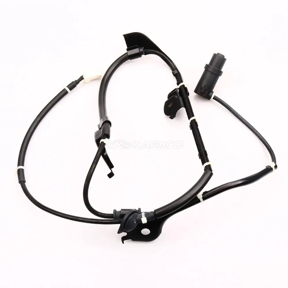 Задний левый датчик скорости колес ABS 89546-42030 для Toyota RAV4 2001-2005 AWD