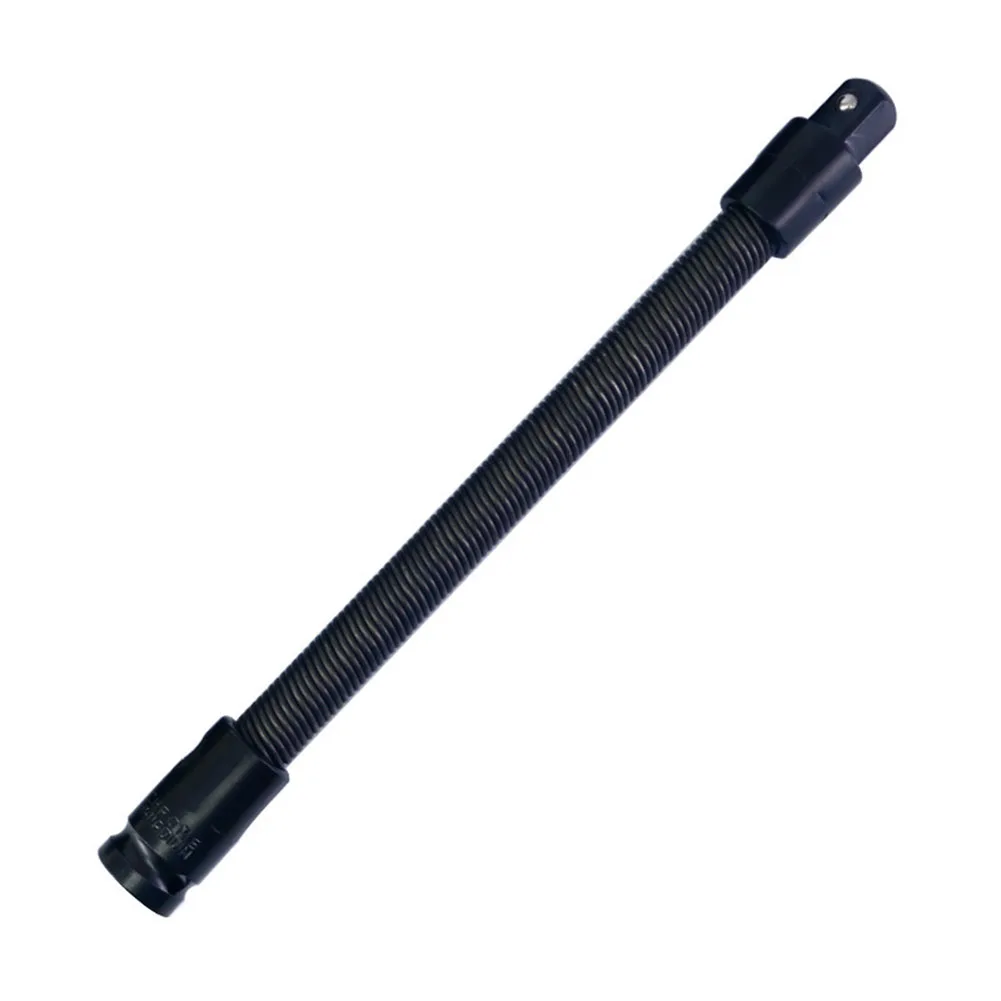 

Extension Bar Drive Socket 250/350mm Electric Drill Flexible Shaft Impact Driver Ratchet Wrench Screwdriver Bits