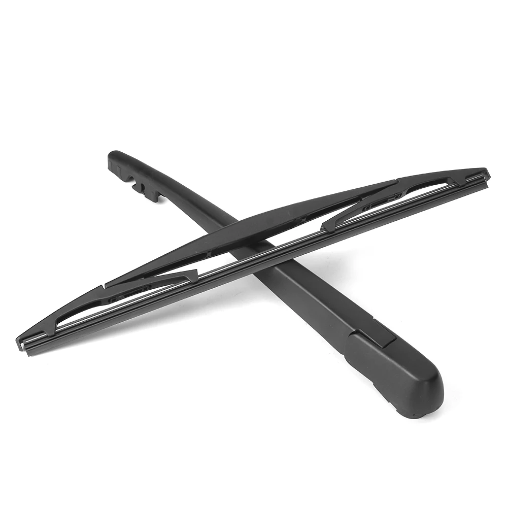 

Car Rear Windshield Wiper Arm Blade Kit Replacement Fit for Honda Odyssey 03--04