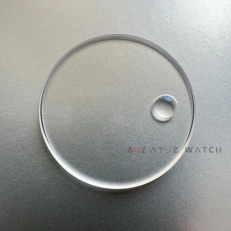 Сапфировое стекло для часов Ulysse Nardin Maxi Marine Diver 263-33/263-92 33*2 4 мм