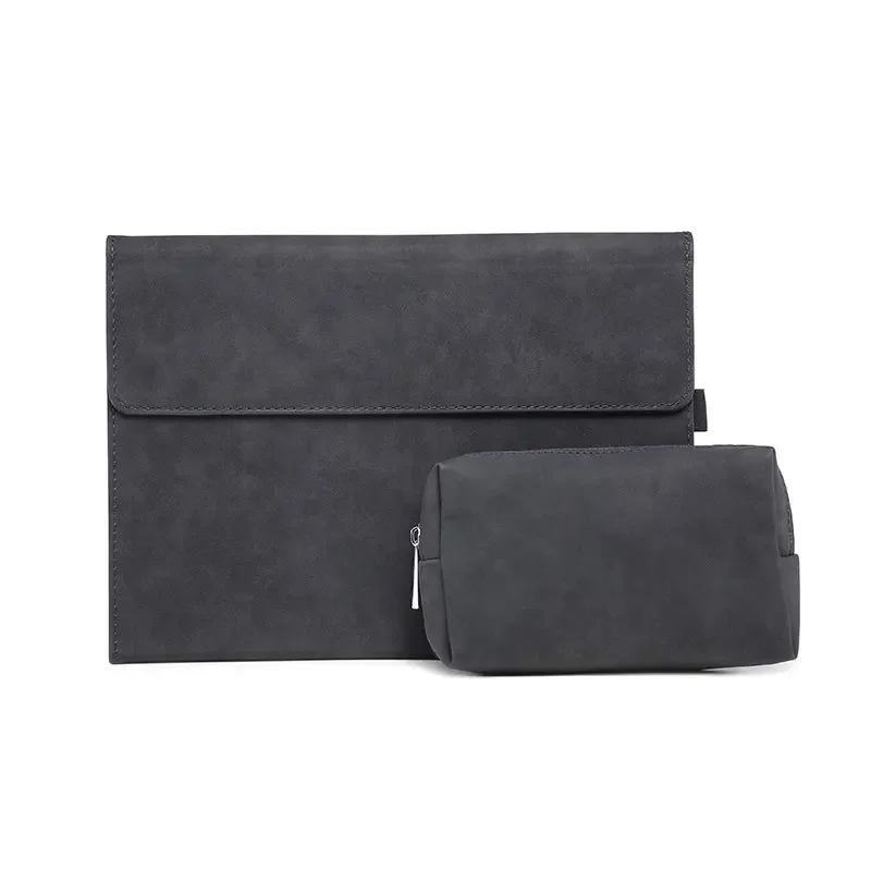 Чехол для планшета Microsoft Surface Pro 8 7 6 5 4 X Go 2 3 Go2 Go3 Pro8 Pro7 Pro6 Pro5 Pro4 10 дюймов мягкий