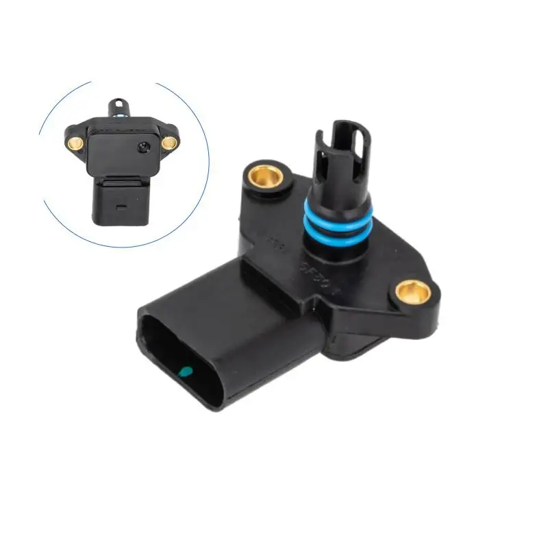 Датчик давления впуска для Jetta King 036906051 0279980411 03D906051