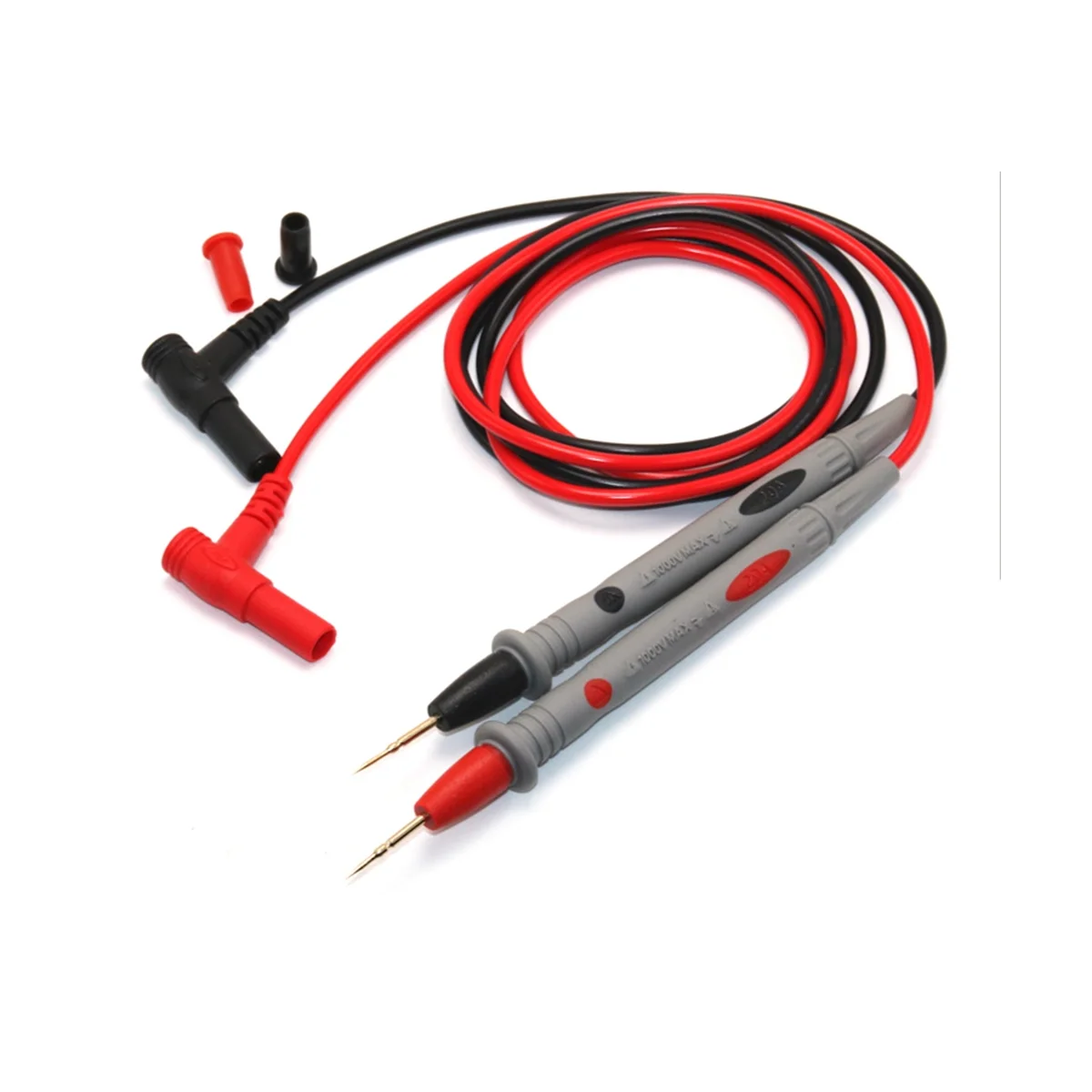 1000 в 20 А метр карандаш провод Экстра острый ручка тонкий наконечник позолоченный