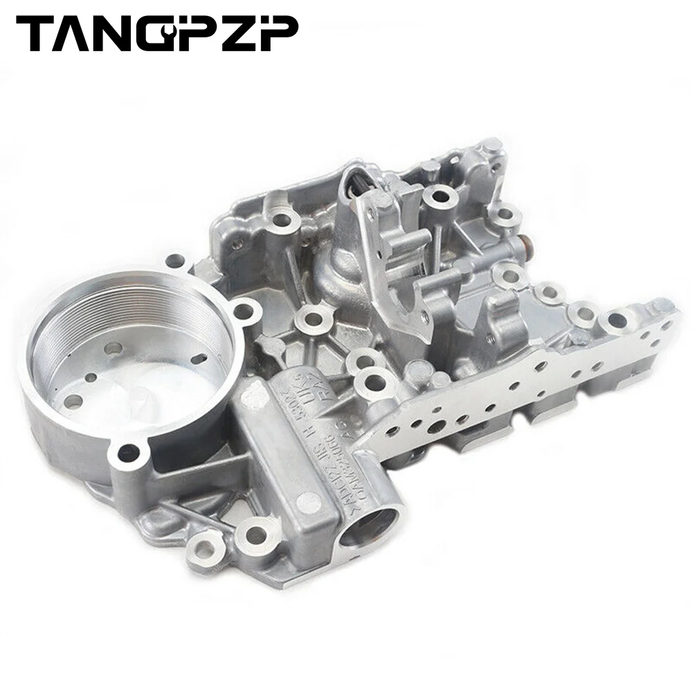 DQ200 DSG 0AM совершенно новый утолщенный корпус автомобильной коробки передач для Audi