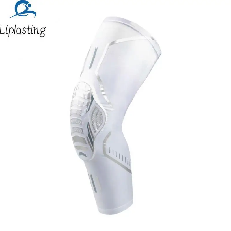 

Эластичные утепленные леггинсы с резьбовым краем, удобные эластичные леггинсы для колена Ev, защитное снаряжение, дышащая защита для колена, защита для ног из полиэстера