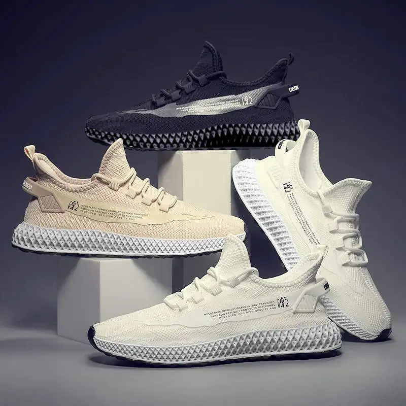 

Spot Sport Shoes Designer Runners Running Shoes Men Absorption Men's Sports Boots Black Summer Husband Luxury Sneakers Tennis