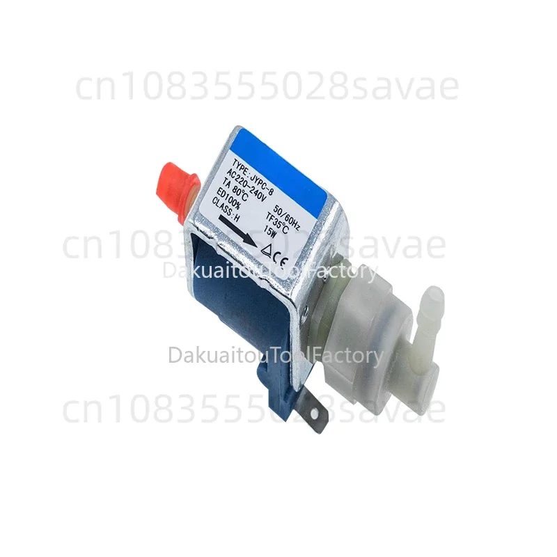 JYPS-1 9W JYPC-8 15W /JYPC-2 16W JYPC-3 22W 25W AC 230V 120V Плунжер водяной насос электромагнитный