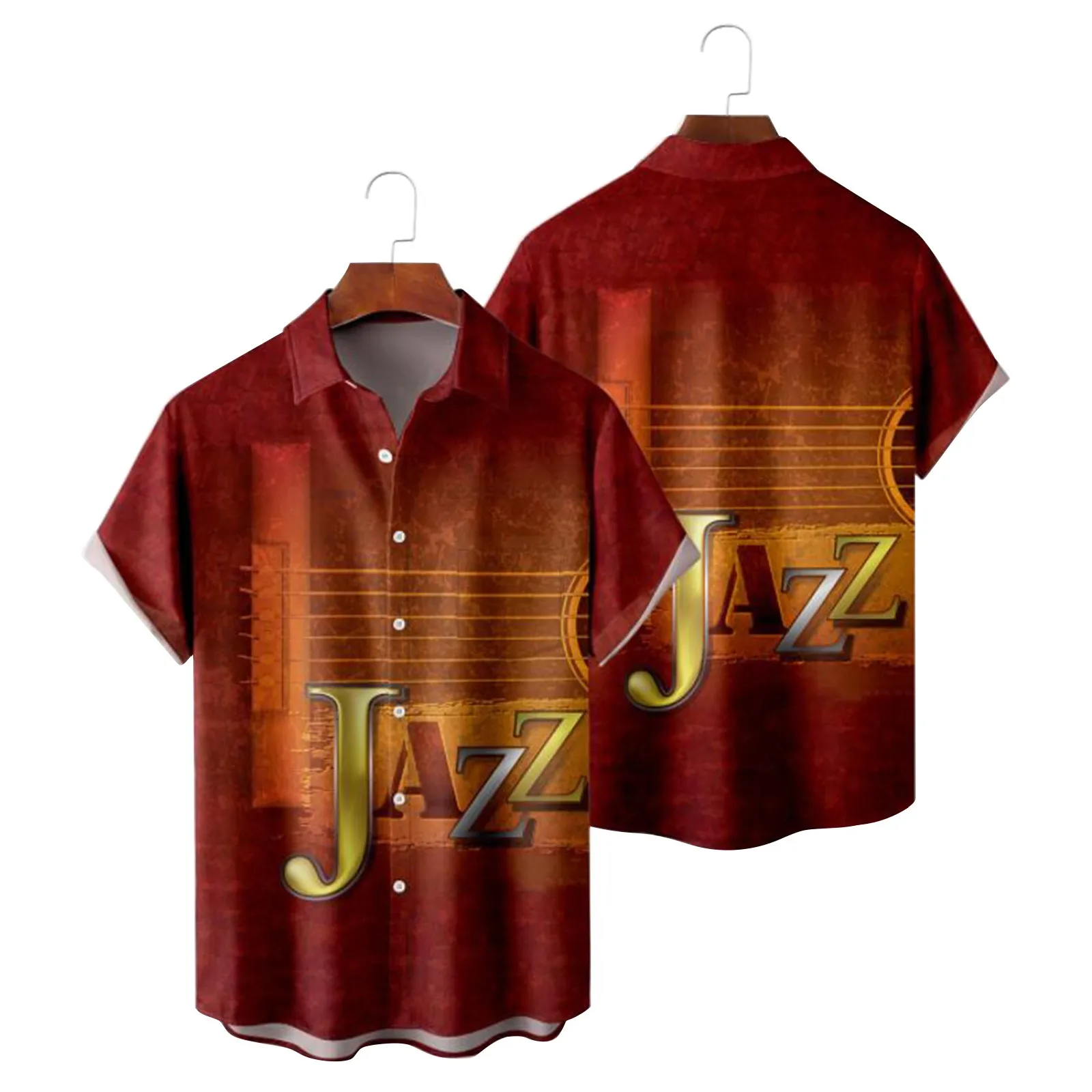 

Shirt Bulk Mens Printed Hawaiian Shirts Short Sleeve Button Down Beach Shirts Shirt For Man Men Soccer Shirt